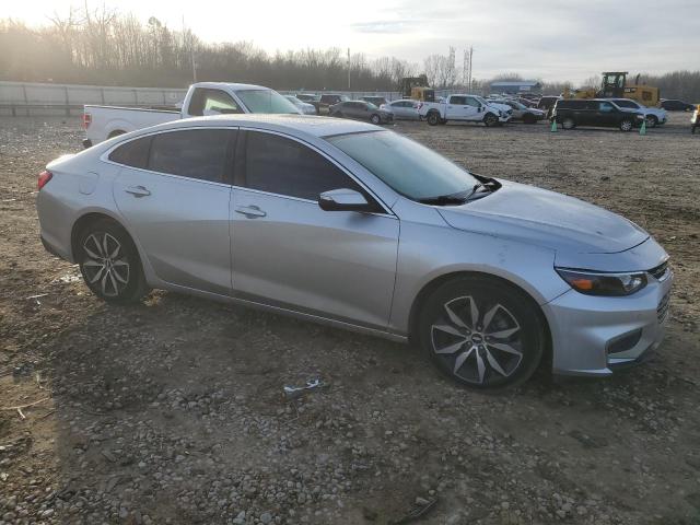 Photo 3 VIN: 1G1ZE5ST4GF241606 - CHEVROLET MALIBU 