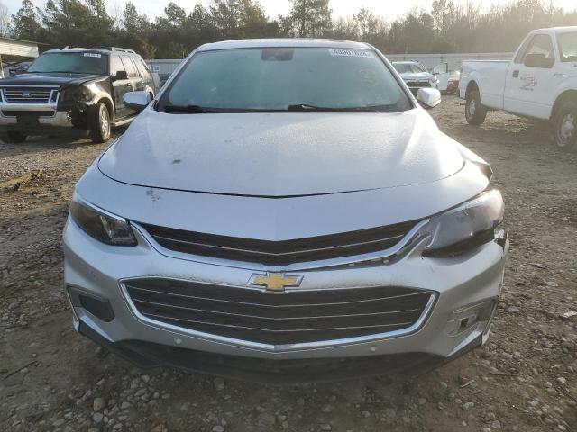 Photo 4 VIN: 1G1ZE5ST4GF241606 - CHEVROLET MALIBU 