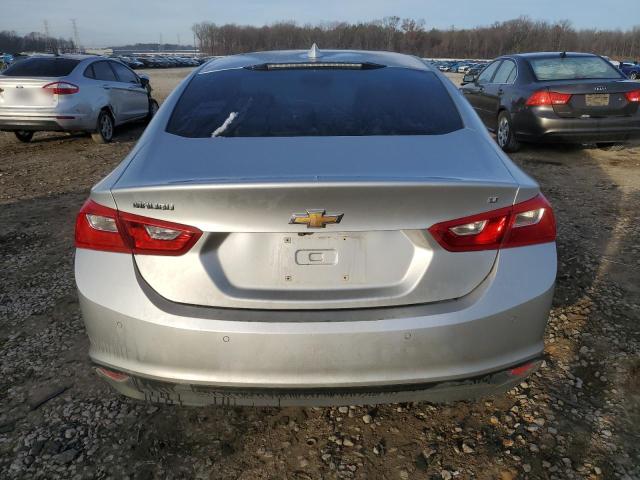 Photo 5 VIN: 1G1ZE5ST4GF241606 - CHEVROLET MALIBU 