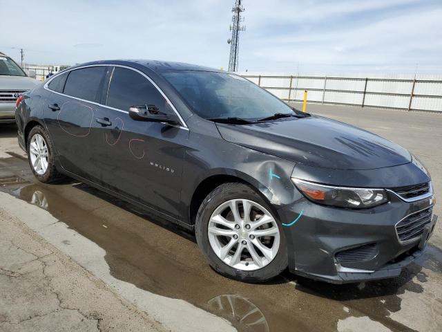 Photo 3 VIN: 1G1ZE5ST4GF244831 - CHEVROLET MALIBU 