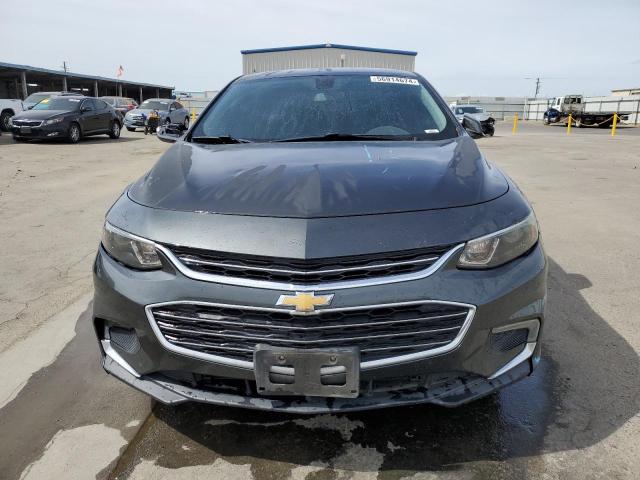 Photo 4 VIN: 1G1ZE5ST4GF244831 - CHEVROLET MALIBU 