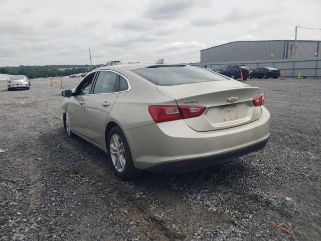 Photo 2 VIN: 1G1ZE5ST4GF245185 - CHEVROLET MALIBU LT 