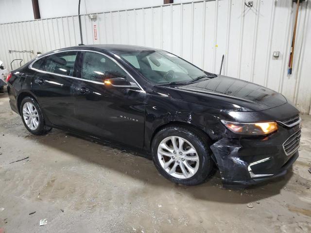 Photo 3 VIN: 1G1ZE5ST4GF248748 - CHEVROLET MALIBU 