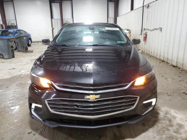 Photo 4 VIN: 1G1ZE5ST4GF248748 - CHEVROLET MALIBU 