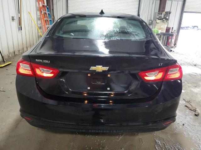 Photo 5 VIN: 1G1ZE5ST4GF248748 - CHEVROLET MALIBU 