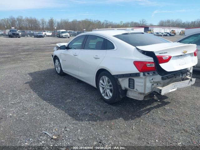 Photo 2 VIN: 1G1ZE5ST4GF255876 - CHEVROLET MALIBU 