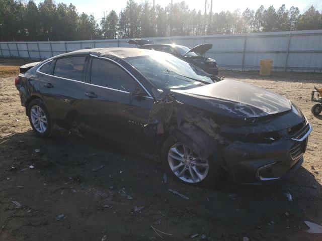 Photo 3 VIN: 1G1ZE5ST4GF261256 - CHEVROLET MALIBU 