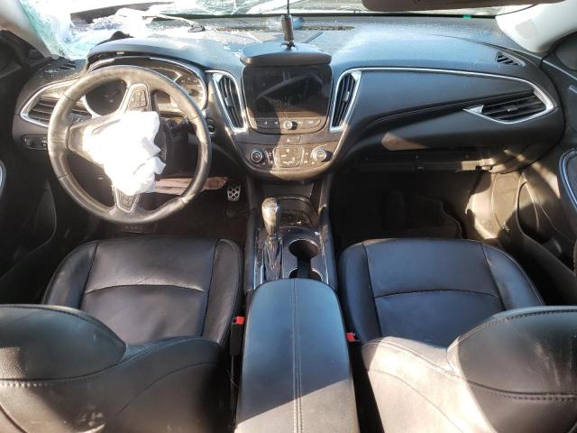 Photo 7 VIN: 1G1ZE5ST4GF261256 - CHEVROLET MALIBU 