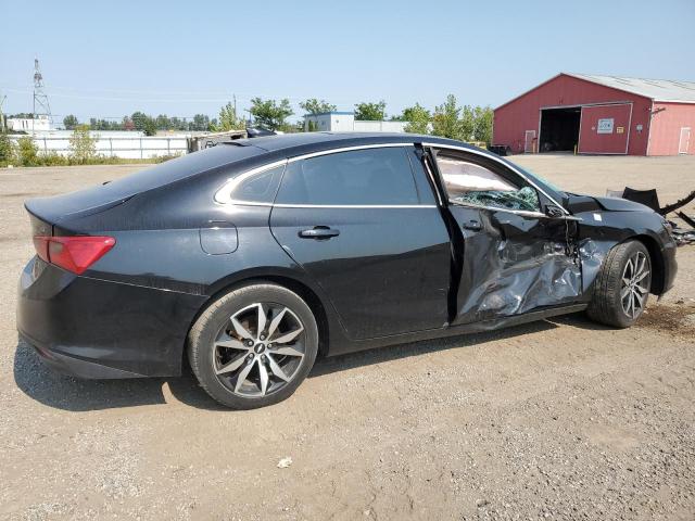 Photo 2 VIN: 1G1ZE5ST4GF265999 - CHEVROLET MALIBU LT 