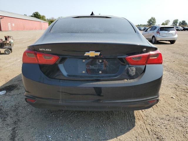 Photo 5 VIN: 1G1ZE5ST4GF265999 - CHEVROLET MALIBU LT 