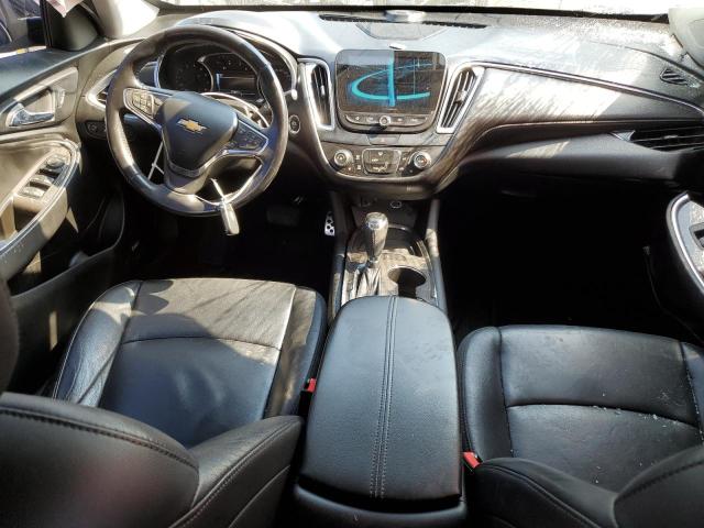 Photo 7 VIN: 1G1ZE5ST4GF265999 - CHEVROLET MALIBU LT 