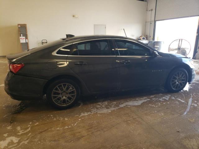 Photo 2 VIN: 1G1ZE5ST4GF269714 - CHEVROLET MALIBU LT 