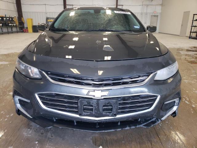 Photo 4 VIN: 1G1ZE5ST4GF269714 - CHEVROLET MALIBU LT 