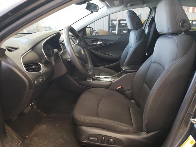 Photo 6 VIN: 1G1ZE5ST4GF269714 - CHEVROLET MALIBU LT 