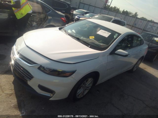 Photo 1 VIN: 1G1ZE5ST4GF275139 - CHEVROLET MALIBU 