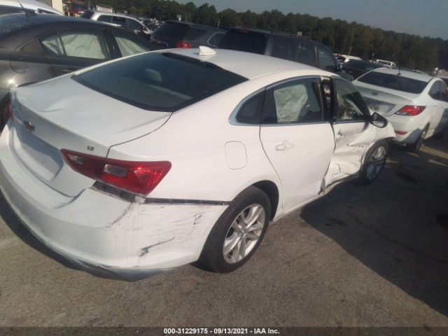 Photo 3 VIN: 1G1ZE5ST4GF275139 - CHEVROLET MALIBU 