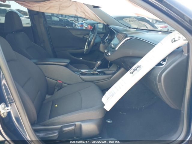 Photo 4 VIN: 1G1ZE5ST4GF280437 - CHEVROLET MALIBU 