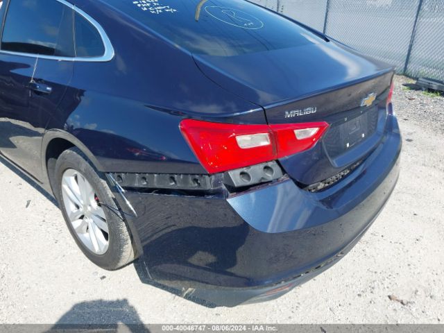 Photo 5 VIN: 1G1ZE5ST4GF280437 - CHEVROLET MALIBU 