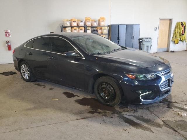 Photo 3 VIN: 1G1ZE5ST4GF281670 - CHEVROLET MALIBU LT 