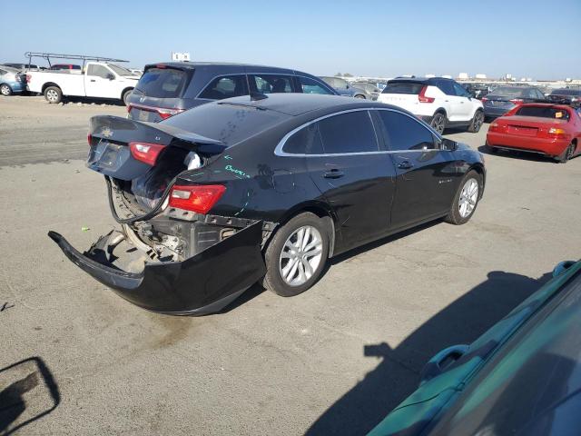 Photo 2 VIN: 1G1ZE5ST4GF283581 - CHEVROLET MALIBU LT 