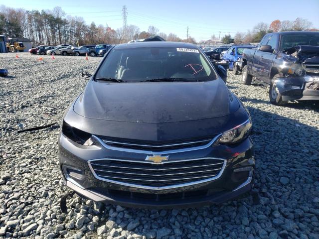 Photo 4 VIN: 1G1ZE5ST4GF287940 - CHEVROLET MALIBU LT 