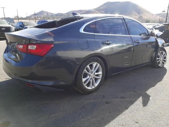 Photo 2 VIN: 1G1ZE5ST4GF288926 - CHEVROLET MALIBU LT 