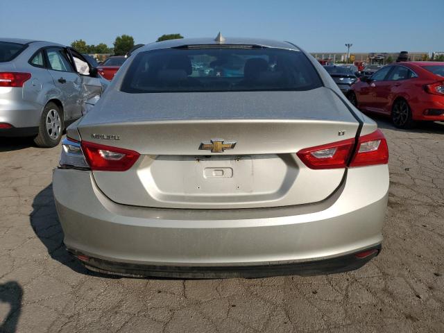 Photo 5 VIN: 1G1ZE5ST4GF290837 - CHEVROLET MALIBU LT 