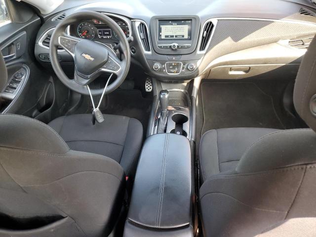 Photo 7 VIN: 1G1ZE5ST4GF290837 - CHEVROLET MALIBU LT 