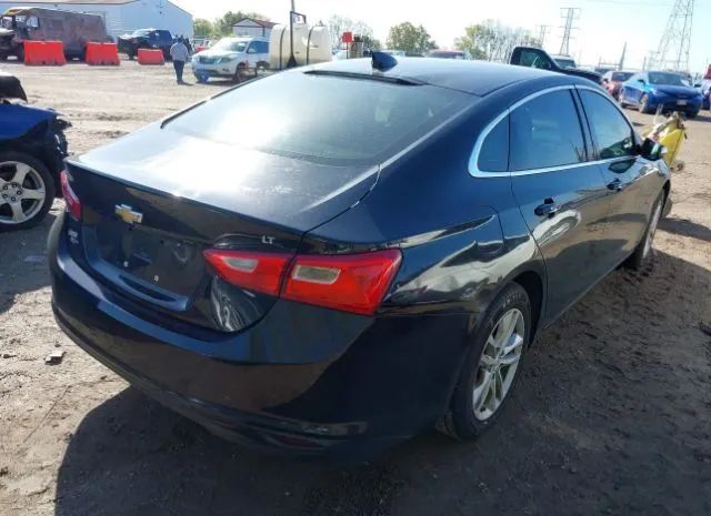 Photo 3 VIN: 1G1ZE5ST4GF294161 - CHEVROLET MALIBU 