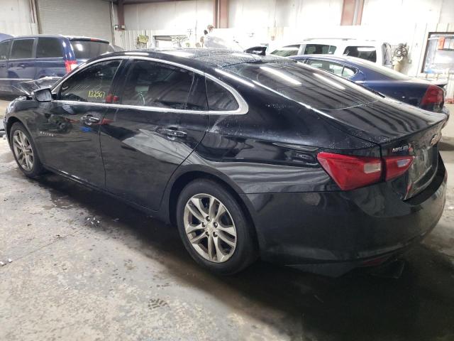 Photo 1 VIN: 1G1ZE5ST4GF295942 - CHEVROLET MALIBU LT 