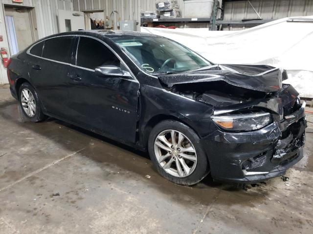 Photo 3 VIN: 1G1ZE5ST4GF295942 - CHEVROLET MALIBU LT 