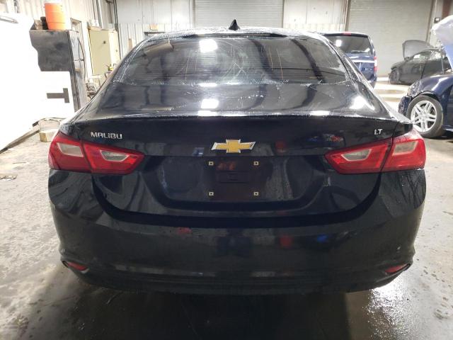 Photo 5 VIN: 1G1ZE5ST4GF295942 - CHEVROLET MALIBU LT 