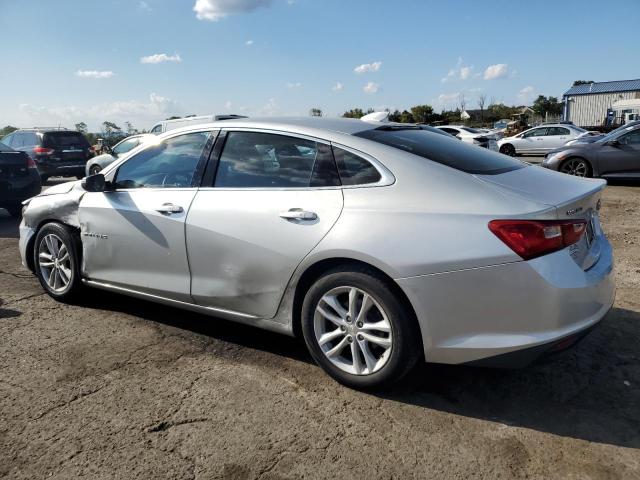 Photo 1 VIN: 1G1ZE5ST4GF306602 - CHEVROLET MALIBU LT 