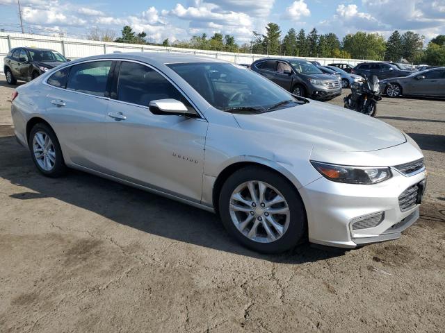 Photo 3 VIN: 1G1ZE5ST4GF306602 - CHEVROLET MALIBU LT 