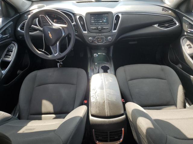 Photo 7 VIN: 1G1ZE5ST4GF306602 - CHEVROLET MALIBU LT 