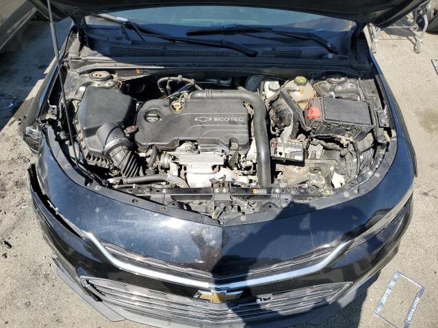 Photo 10 VIN: 1G1ZE5ST4GF309001 - CHEVROLET MALIBU LT 