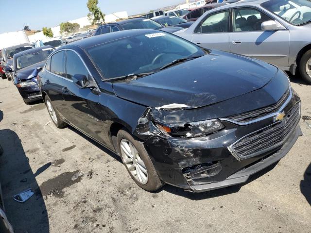 Photo 3 VIN: 1G1ZE5ST4GF309001 - CHEVROLET MALIBU LT 