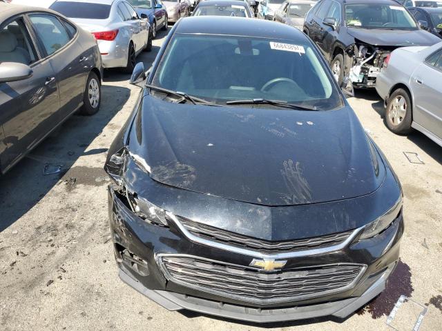 Photo 4 VIN: 1G1ZE5ST4GF309001 - CHEVROLET MALIBU LT 