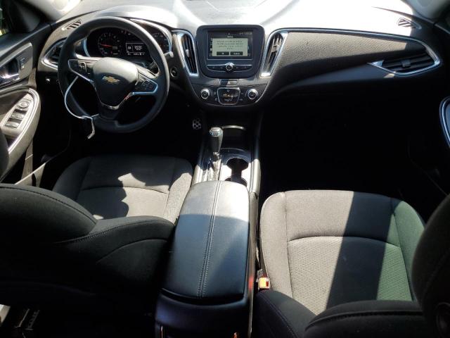 Photo 7 VIN: 1G1ZE5ST4GF309001 - CHEVROLET MALIBU LT 