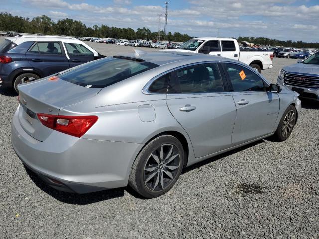 Photo 2 VIN: 1G1ZE5ST4GF315560 - CHEVROLET MALIBU LT 