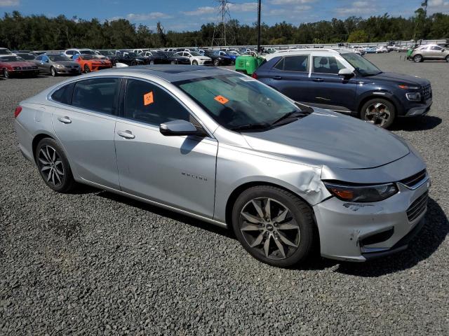 Photo 3 VIN: 1G1ZE5ST4GF315560 - CHEVROLET MALIBU LT 