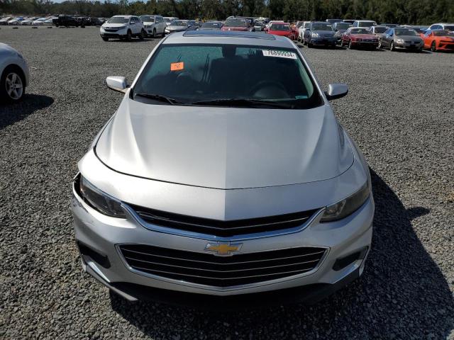 Photo 4 VIN: 1G1ZE5ST4GF315560 - CHEVROLET MALIBU LT 