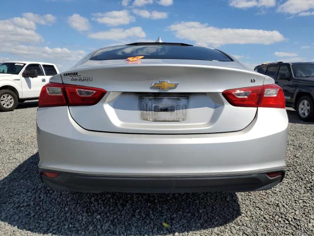 Photo 5 VIN: 1G1ZE5ST4GF315560 - CHEVROLET MALIBU LT 