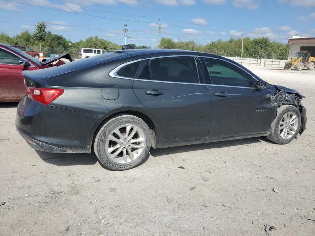 Photo 2 VIN: 1G1ZE5ST4GF315722 - CHEVROLET MALIBU LT 