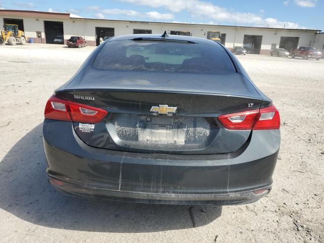 Photo 5 VIN: 1G1ZE5ST4GF315722 - CHEVROLET MALIBU LT 