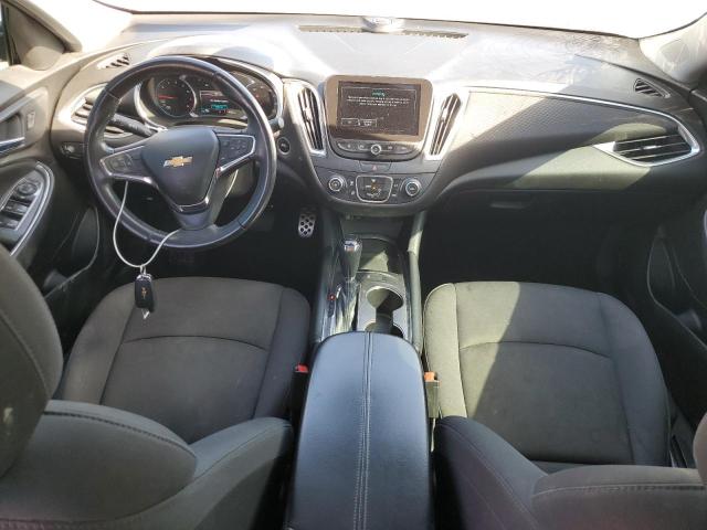 Photo 7 VIN: 1G1ZE5ST4GF315722 - CHEVROLET MALIBU LT 