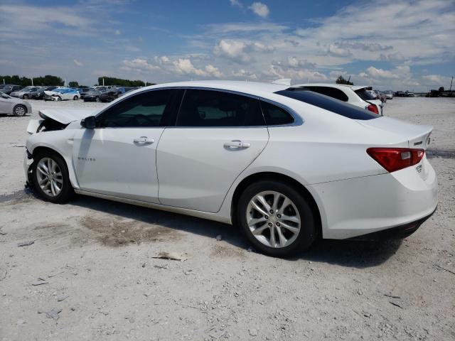 Photo 1 VIN: 1G1ZE5ST4GF316921 - CHEVROLET MALIBU LT 