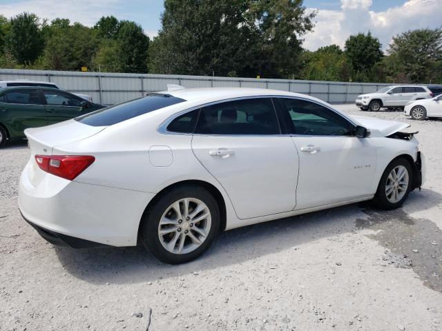 Photo 2 VIN: 1G1ZE5ST4GF316921 - CHEVROLET MALIBU LT 