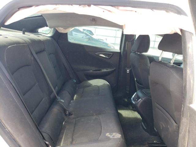 Photo 9 VIN: 1G1ZE5ST4GF316921 - CHEVROLET MALIBU LT 