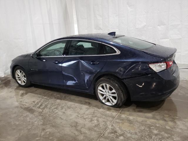 Photo 1 VIN: 1G1ZE5ST4GF318040 - CHEVROLET MALIBU 